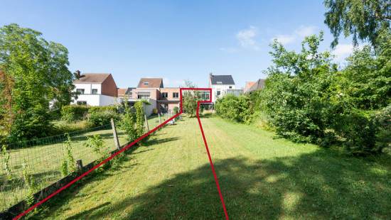 Nieuwstraat - 17 - 101 - 3071