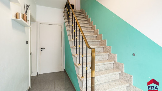 Hoogstraat - 55 - - 9472