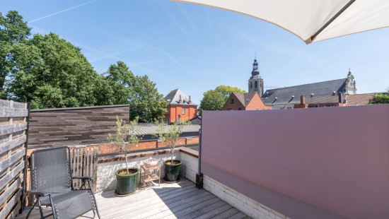 Markt - 51 - - 9240