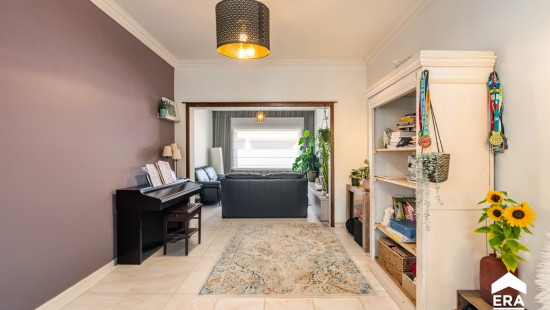 Schoolstraat - 22 - - 3380
