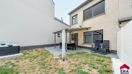 Hoogstraat - 55 - - 9472