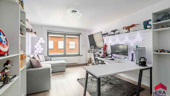 Hoogstraat - 55 - - 9472