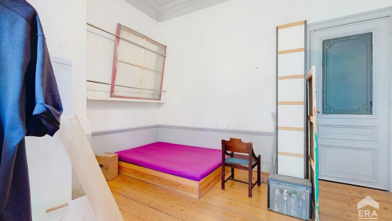 Rue Gaucheret - 80 - - 1030