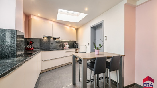 Hoogstraat - 55 - - 9472