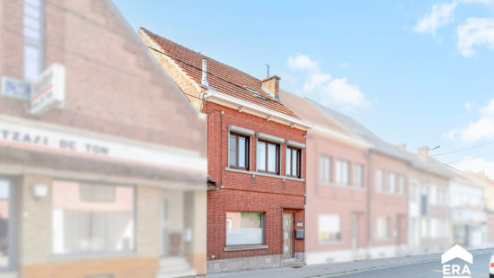 Schoolstraat - 22 - - 3380