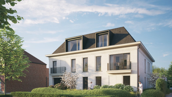 Lodewijk de Konincklaan - 335-337 - - 0.2 - 2320
