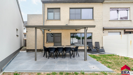 Hoogstraat - 55 - - 9472