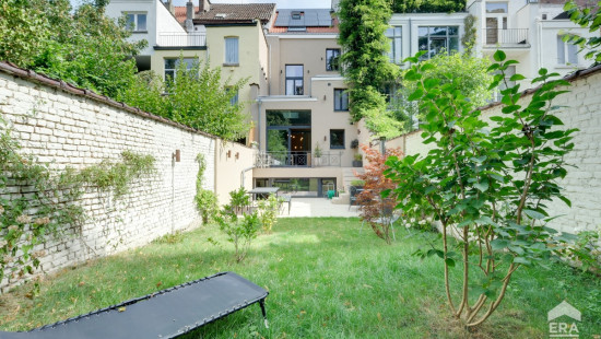 Rue des Confédérés - 25 - - 1000