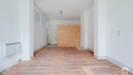 Rue Gaucheret - 80 - - 1030