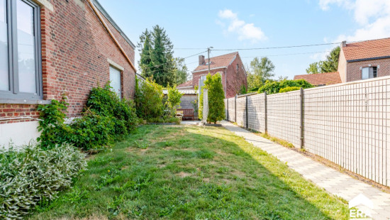 Schoolstraat - 22 - - 3380