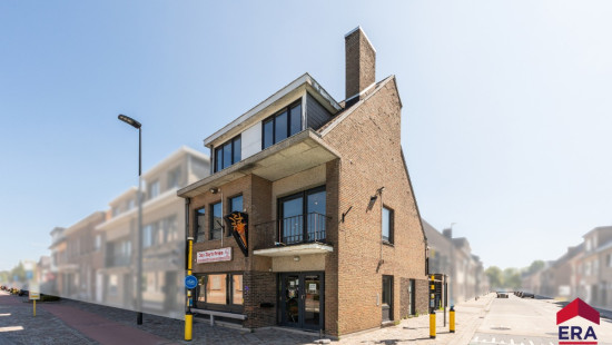Grote Baan - 192 - - 9310