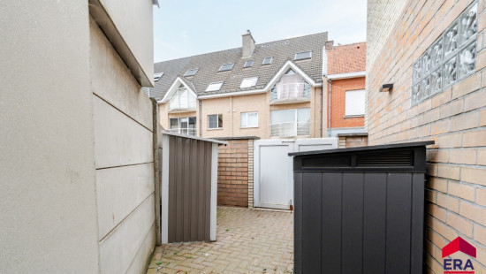 Hoogstraat - 55 - - 9472