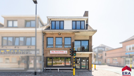 Grote Baan - 192 - - 9310