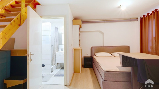 Rue Gaucheret - 80 - - 1030
