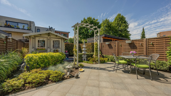 De Helle - 23 - - 2940