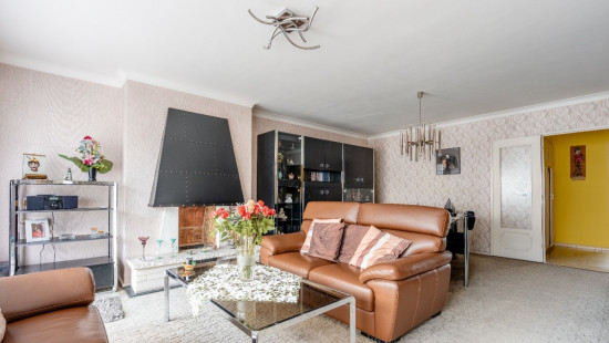 Boulevard Edmond Machtens - 123 - 5C - 1080