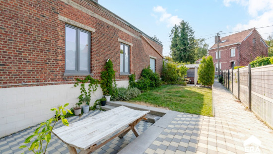 Schoolstraat - 22 - - 3380