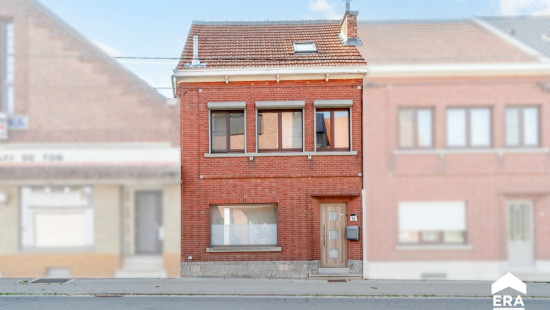 Schoolstraat - 22 - - 3380