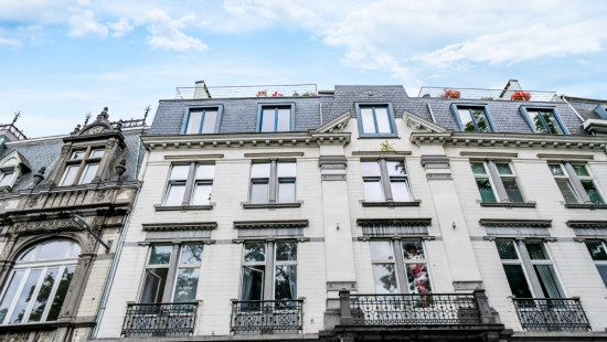 Rue de la Concorde - 45 - 307 - 4800