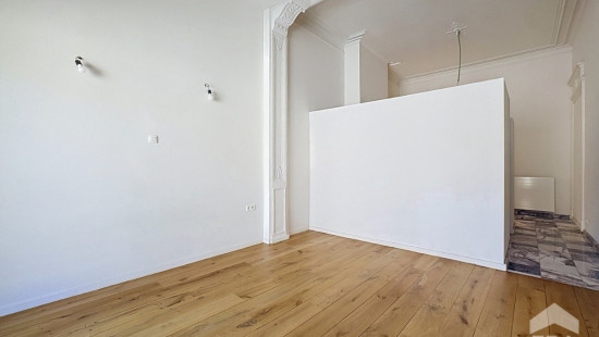 Rue Royale - 233 - 1 - 1210