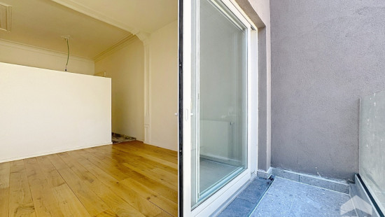 Rue Royale - 233 - 1 - 1210