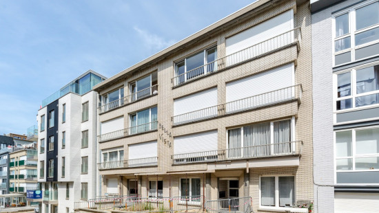 Joststraat - 22 - KV01 - 8670