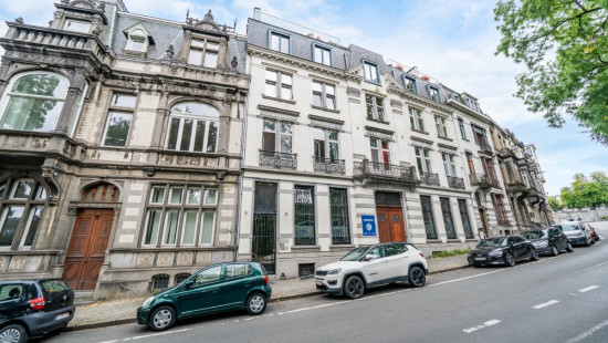 Rue de la Concorde - 45 - 307 - 4800