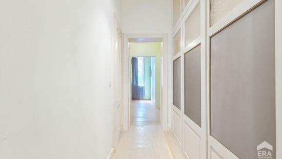 Rue Gaucheret - 80 - - 1030