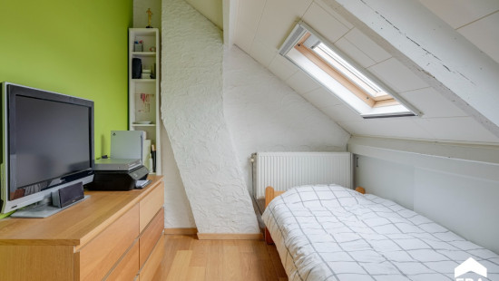 Havenlaan - 108 - - 3582
