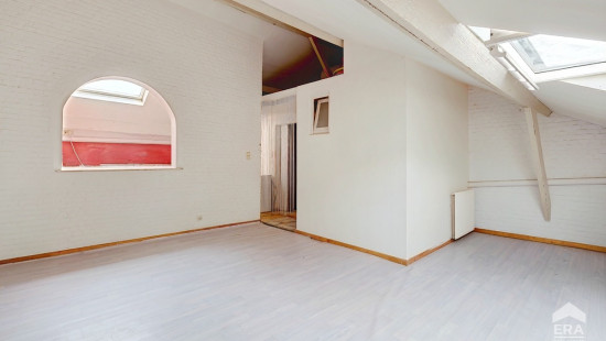 Rue Gaucheret - 80 - - 1030