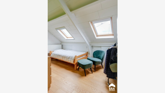 Havenlaan - 108 - - 3582