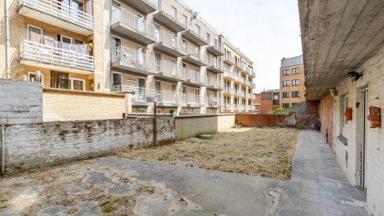 Joststraat - 22 - KV01 - 8670