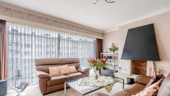 Boulevard Edmond Machtens - 123 - 5C - 1080