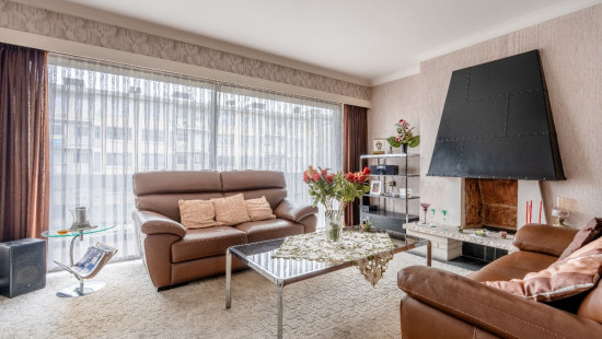 Boulevard Edmond Machtens - 123 - 5C - 1080