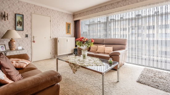 Boulevard Edmond Machtens - 123 - 5C - 1080