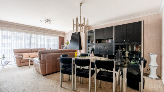 Boulevard Edmond Machtens - 123 - 5C - 1080