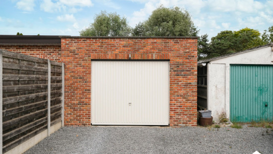 Havenlaan - 108 - - 3582
