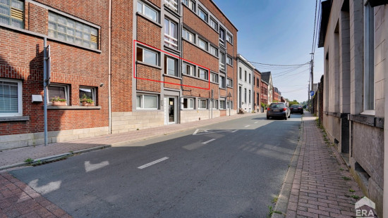 Rue de Corbais - 2 - 101 - 1435
