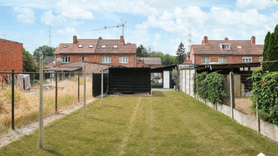 Havenlaan - 108 - - 3582