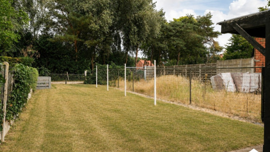 Havenlaan - 108 - - 3582