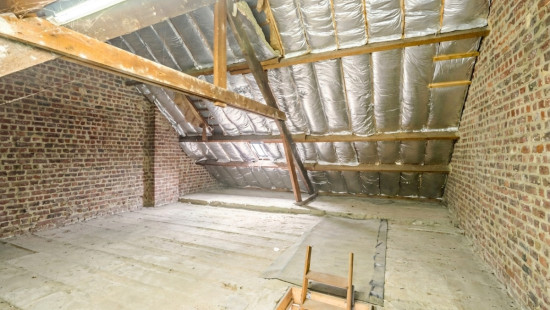Hoogstraat - 55 - - 9472
