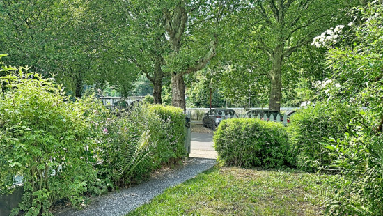 Rue du Gravier - 45 - - 4051