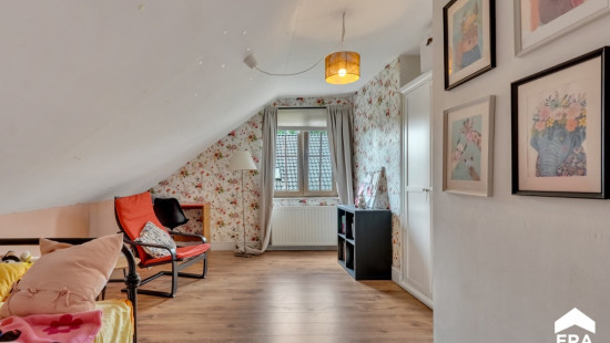 Tarwestraat - 21 - - 3600