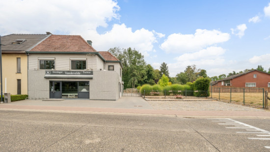 Grotestraat - 195 - - 3850