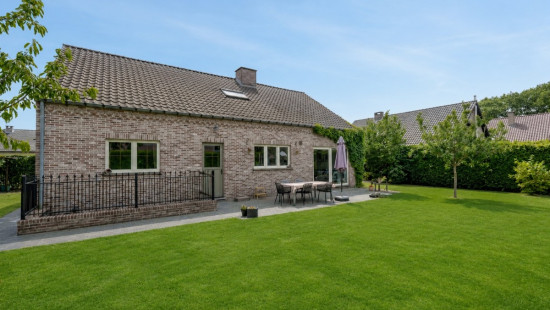 Tarwestraat - 21 - - 3600