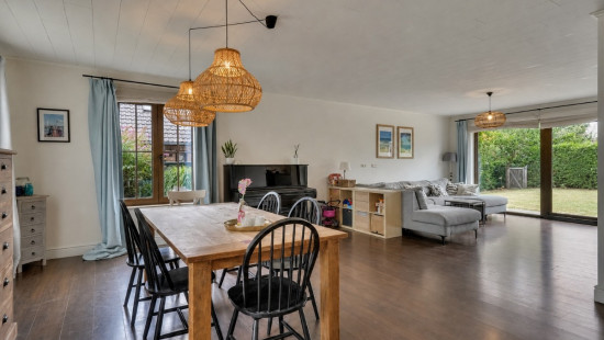 Tarwestraat - 21 - - 3600