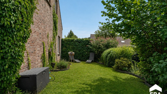 Tarwestraat - 21 - - 3600