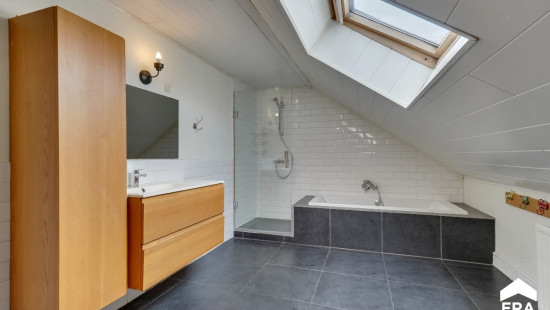 Tarwestraat - 21 - - 3600