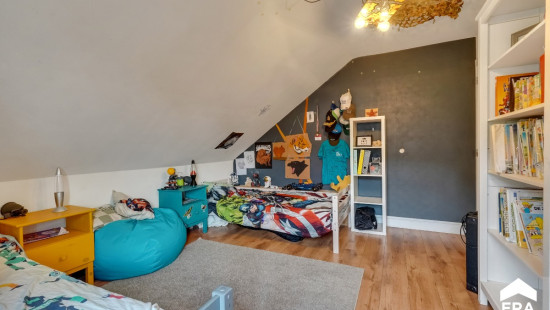 Tarwestraat - 21 - - 3600