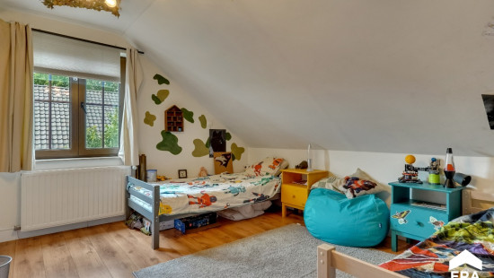 Tarwestraat - 21 - - 3600
